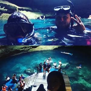 Meet your Posher, Luis